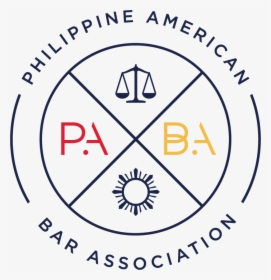 Philippine American Bar Association, HD Png Download, Transparent PNG