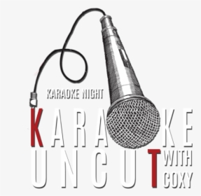 Karaoke Logo White, HD Png Download, Transparent PNG