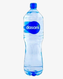 Dasani Water Bottle - New Dasani Water Bottle, HD Png Download, Transparent PNG