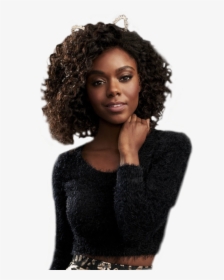 #josiemccoy #josie #pussycats #riverdale - Josie Mccoy, HD Png Download, Transparent PNG