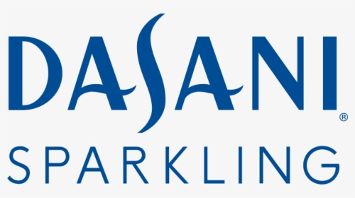 Dasani Sparkling Logo Transparent, HD Png Download, Transparent PNG