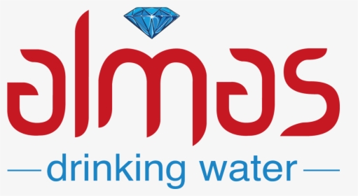 Almas Water Logo, HD Png Download, Transparent PNG