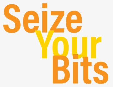 Seize Your Bits, Understanding Digital Currency, Digital - Amber, HD Png Download, Transparent PNG
