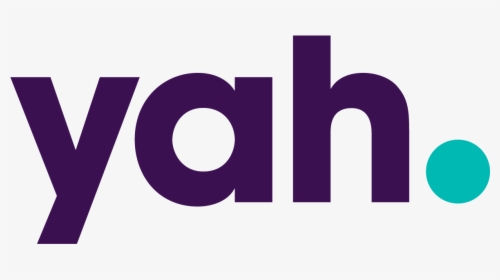 Yah Logo, HD Png Download, Transparent PNG