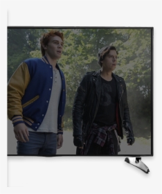 Playon Cloud Streaming Video Recorder - Cheryl Riverdale Season 4, HD Png Download, Transparent PNG