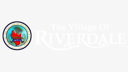 Village Of Riverdale , Png Download - Village Of Riverdale, Transparent Png, Transparent PNG