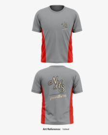Riverdale High School Cheerleaders Men S Short Sleeve - Active Shirt, HD Png Download, Transparent PNG