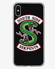 Southside Serpents Iphone 6, HD Png Download, Transparent PNG