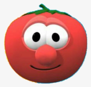 Veggietales Bob The Tomato, HD Png Download, Transparent PNG