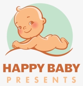 Aaron Putnam Live Presents - Happy Baby Logo, HD Png Download, Transparent PNG