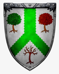 Sigil House-wendwater - House Staunton Game Of Thrones, HD Png Download, Transparent PNG