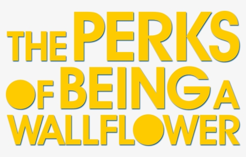 The Perks Of Being A Wallflower - Rap Genius, HD Png Download, Transparent PNG