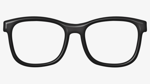 Sunglass Clipart Wayfarer Sunglasses - Eye Glasses Clipart, HD Png Download, Transparent PNG