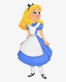 Transparent Alice Madness Returns Png - Disney Princess Alice, Png Download, Transparent PNG