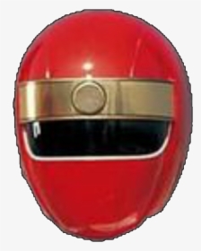 Red Alien Ranger Helmet, HD Png Download, Transparent PNG