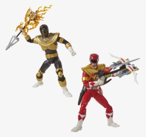 Power Rangers Lightning Collection Sdcc, HD Png Download, Transparent PNG