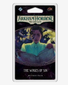 Arkham Horror Before The Black Throne, HD Png Download, Transparent PNG