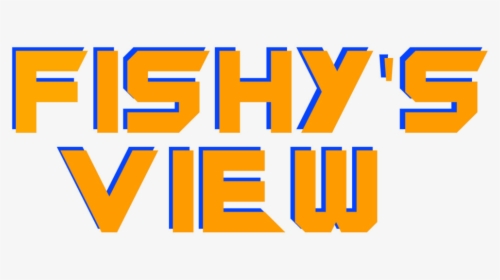 Fishy S View, HD Png Download, Transparent PNG