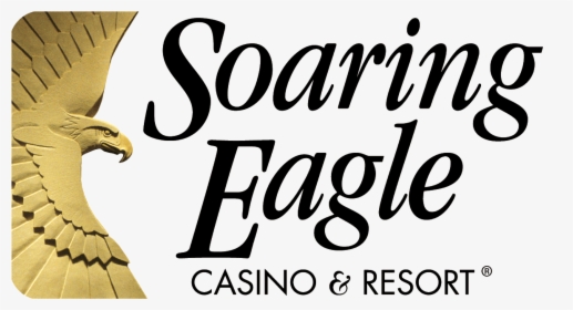 Soaring Eagle Casino And Resort Logo, HD Png Download, Transparent PNG
