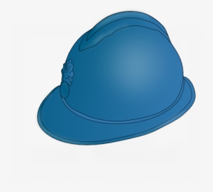First World War Hard Hats Adrian Helmet - French Helmet Ww1 Png, Transparent Png, Transparent PNG