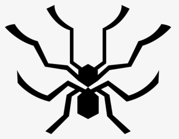 Future Foundation Spider Man Logo, HD Png Download, Transparent PNG
