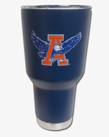30oz Tumbler With Soaring Eagle - Pint Glass, HD Png Download, Transparent PNG