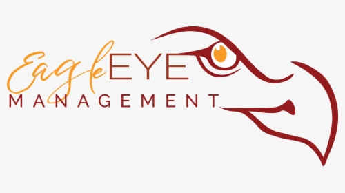 Eagle Eye Management, Llc - Eagle Eye Logo Design, HD Png Download, Transparent PNG
