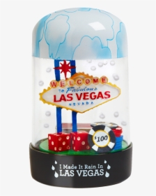 Welcome To Las Vegas, HD Png Download, Transparent PNG