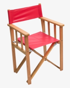 Transparent Director S Chair Png - Folding Chair, Png Download, Transparent PNG