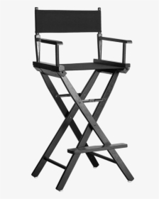 High Director Chairs, HD Png Download, Transparent PNG