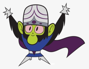 Fanmade Works Wikia - Mojo Jojo Meme Funny, HD Png Download, Transparent PNG