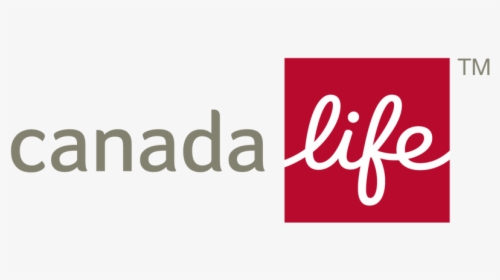Canadalife E Tm Rgb - Canada Life New Logo, HD Png Download, Transparent PNG