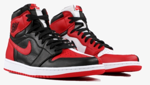 Jordan 1 Homage To Home Non Numbered, HD Png Download, Transparent PNG