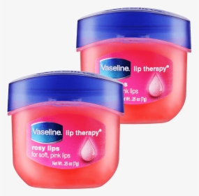 Unilever Vaseline Classic Repair Lip Balm Rosebud Moisturizing - Vaseline Lip Balm Price In Sri Lanka, HD Png Download, Transparent PNG