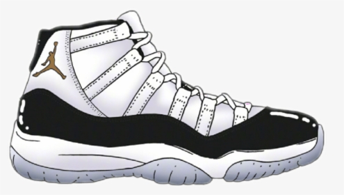 Jordan Shoes Jordans 11 Jordan11 Dope - Jordans Png, Transparent Png, Transparent PNG