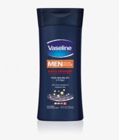 Vaseline Body Lotion For Men, HD Png Download, Transparent PNG