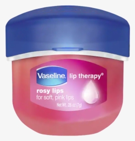 Vaseline Lip Therapy, HD Png Download, Transparent PNG