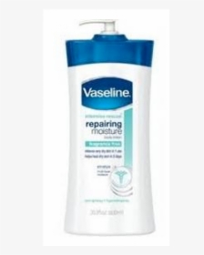 Vaseline Intensive Rescue Repairing Body Lotion 10 - Vaseline Cream For Cold Weather, HD Png Download, Transparent PNG
