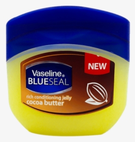 Vaseline Blue Seal Cocoa, HD Png Download, Transparent PNG
