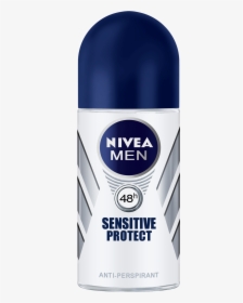 Deodorant Png - Nivea, Transparent Png, Transparent PNG