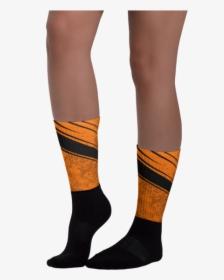 Baku Boi Socks - Beautiful Socks, HD Png Download, Transparent PNG