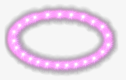 Ftestickers Fantasyart Halo Crown Glowing Luminous - Wheel, HD Png Download, Transparent PNG