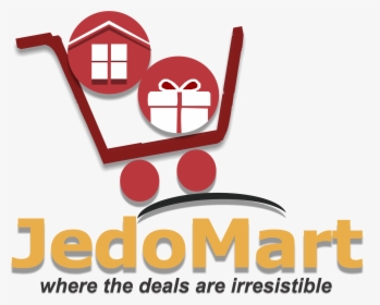 Jedo Mart - Graphic Design, HD Png Download, Transparent PNG