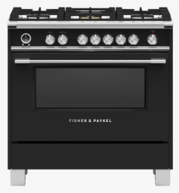 Fisher And Paykel 90cm Oven, HD Png Download, Transparent PNG