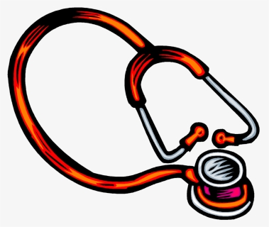 Stethoscope Clipart, HD Png Download, Transparent PNG