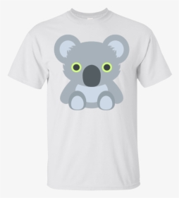 Transparent Koala Emoji Png - Spongebob Nike Shirt White, Png Download, Transparent PNG