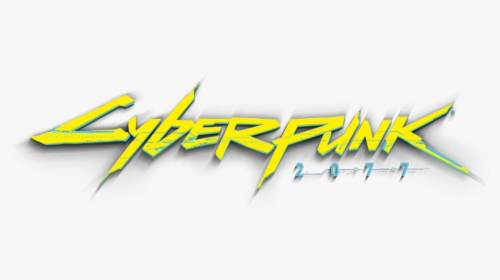Cyberpunk 2077 Png - Cyberpunk 2077 Logo Vector, Transparent Png, Transparent PNG