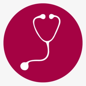 Transparent Stethoscope Logo - Animasi Alat Kesehatan Png, Png Download, Transparent PNG