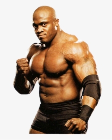 Wwe Star Bobby Lashley, HD Png Download, Transparent PNG
