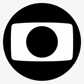 Transparent Cbs Eye Logo, HD Png Download, Transparent PNG